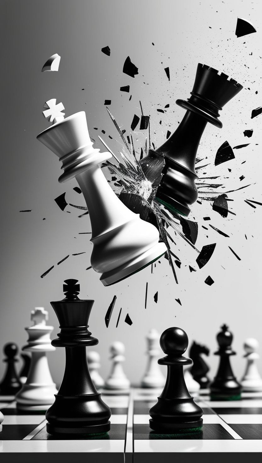 High-Level Strategy