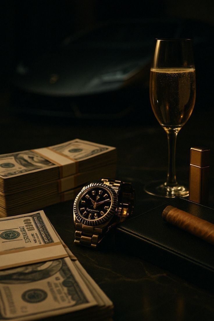 Wealth Strategies